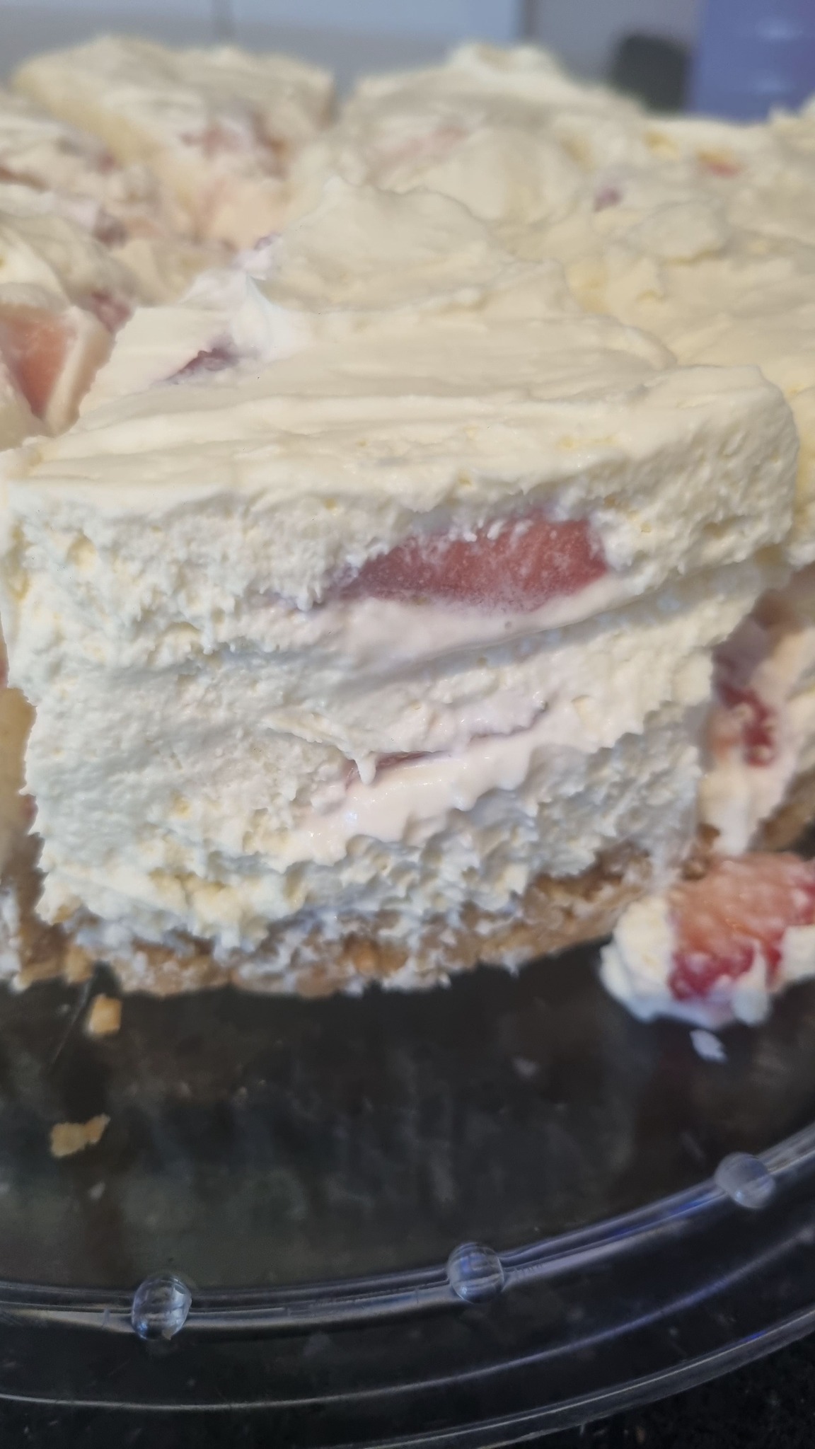 The Funky Fork cafe interior in Stockton-on-Tees